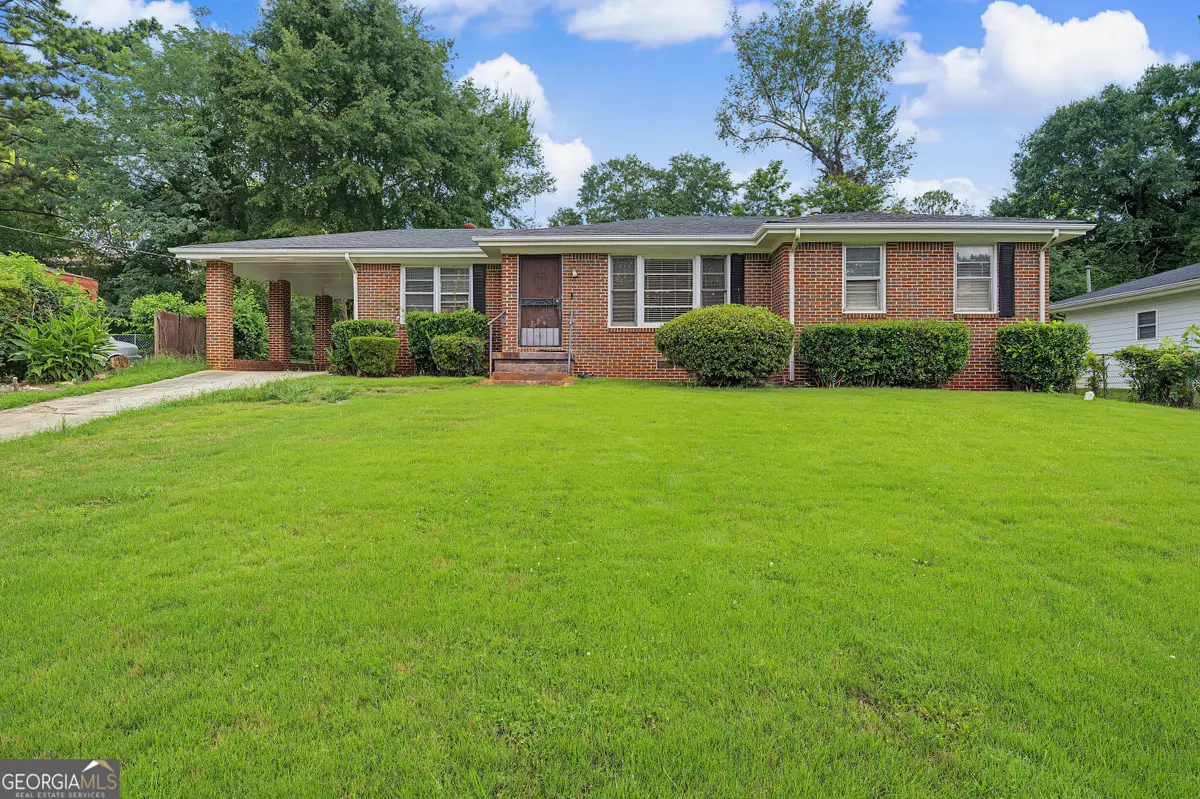 2655 Miriam Lane, Decatur, GA 30032 - #1