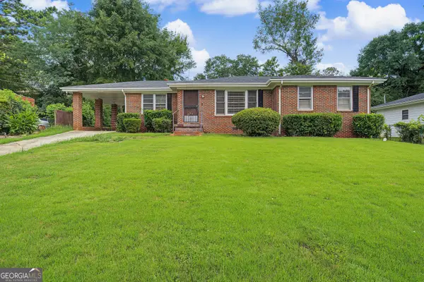 2655 Miriam Lane, Decatur, GA 30032