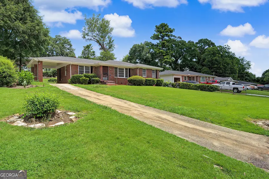2655 Miriam Lane, Decatur, GA 30032 - #2