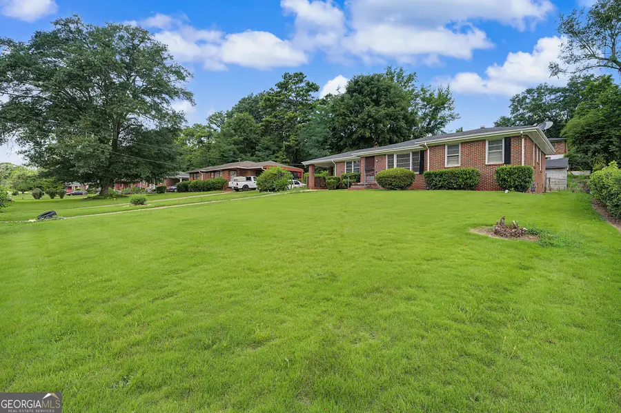 2655 Miriam Lane, Decatur, GA 30032 - #3
