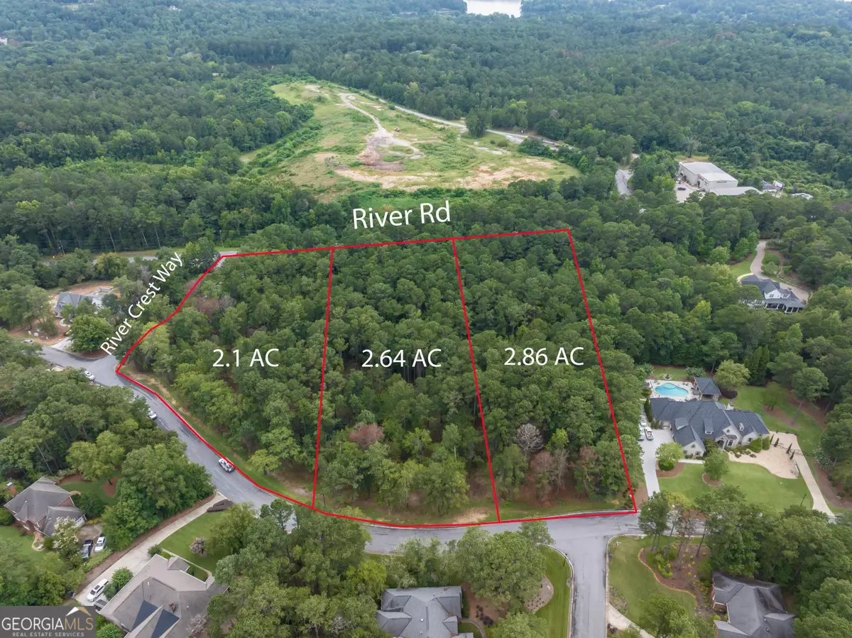 402 River Crest Drive, Columbus, GA 31904 - #1