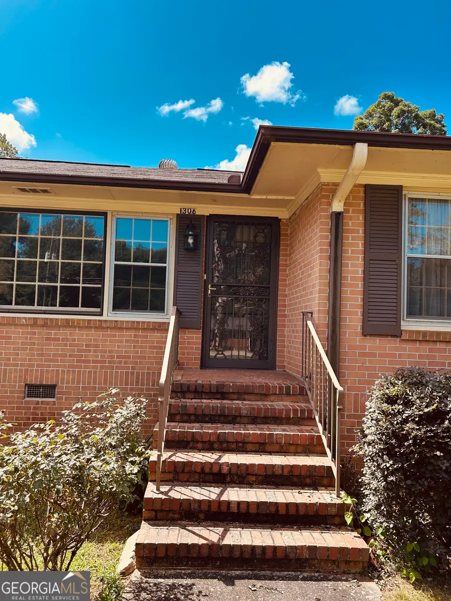 1306 Greenview Drive, Griffin, GA 30224 - #2