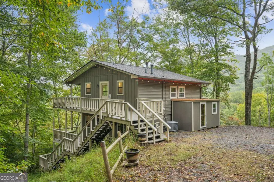 4113 White Oak Drive, Hiawassee, GA 30546 - #2