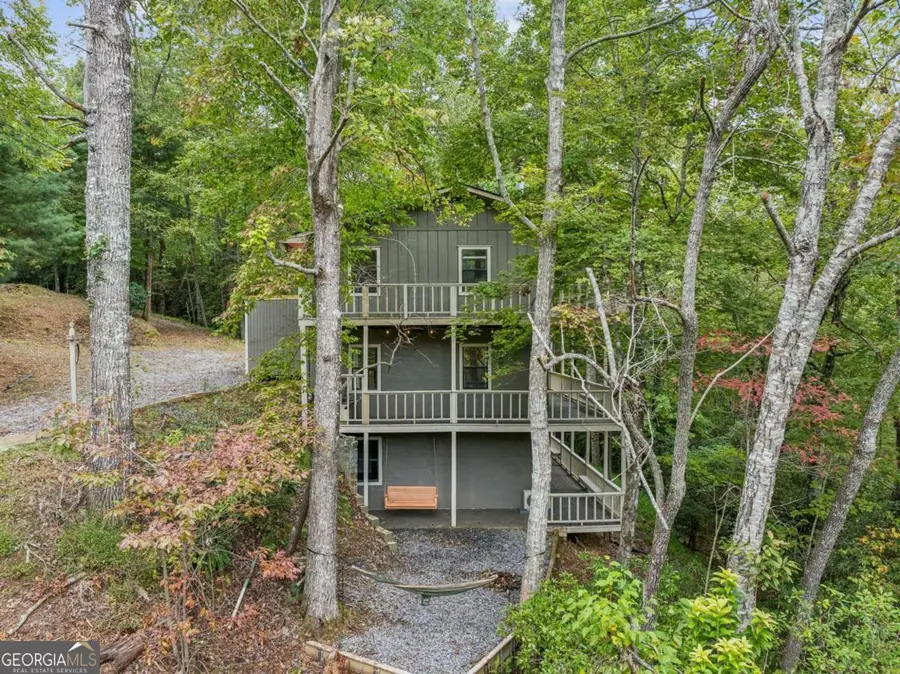 4113 White Oak Drive, Hiawassee, GA 30546 - #3