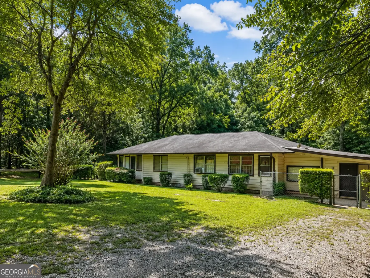 172 Raymond Carson Street, Newnan, GA 30265 - #1