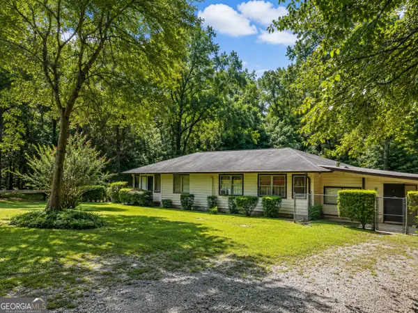 172 Raymond Carson Street, Newnan, GA 30265