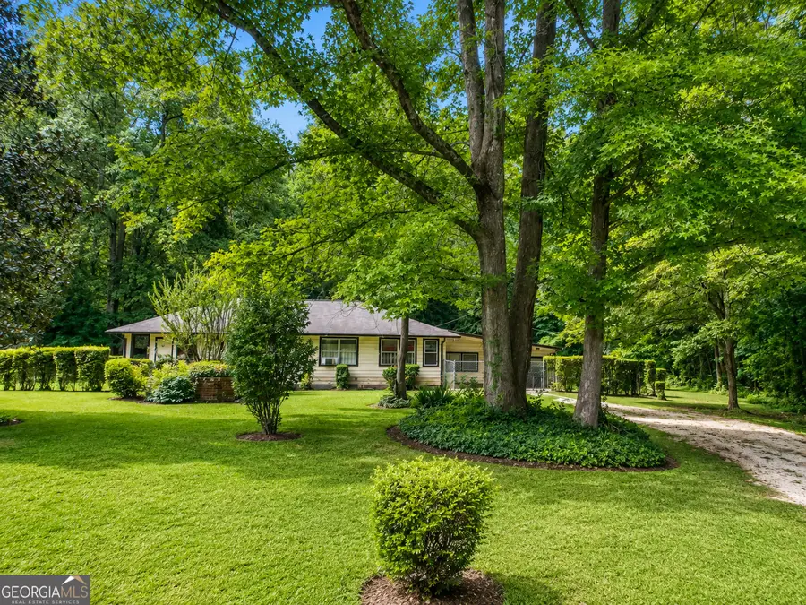 172 Raymond Carson Street, Newnan, GA 30265 - #3