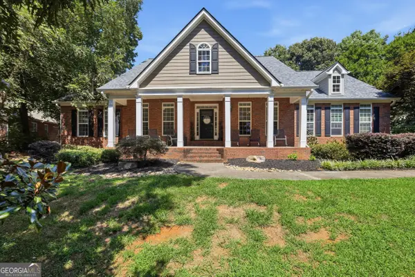 287 Laurel Place Drive #42, Cornelia, GA 30531