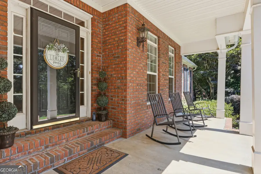287 Laurel Place Drive #42, Cornelia, GA 30531 - #2