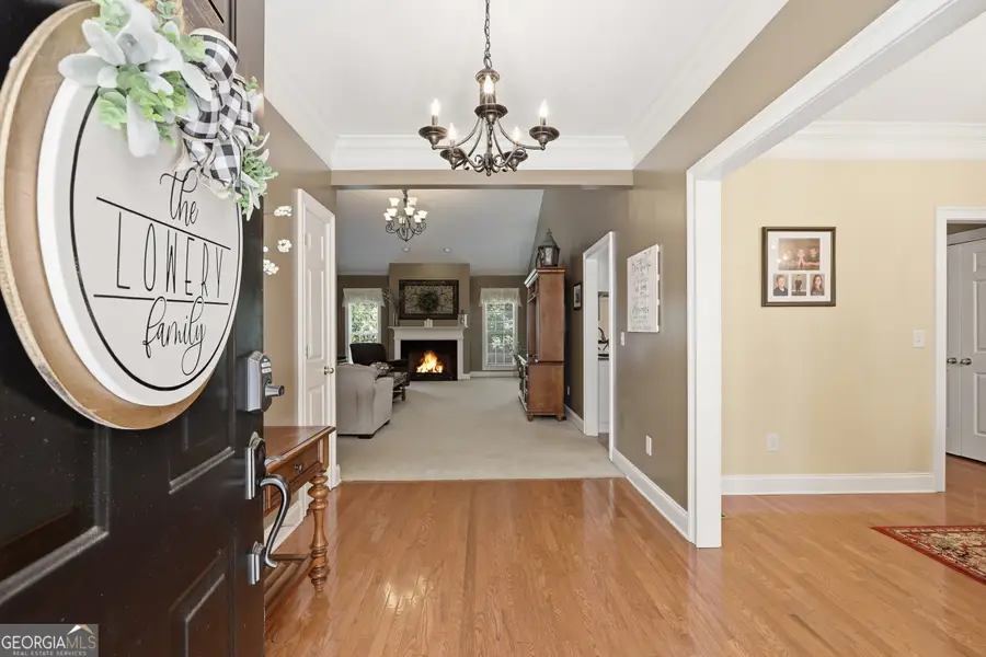 287 Laurel Place Drive #42, Cornelia, GA 30531 - #3