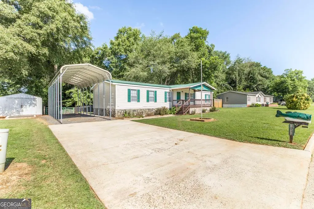 108 Emerald Boulevard, Byron, GA 31008 - #1