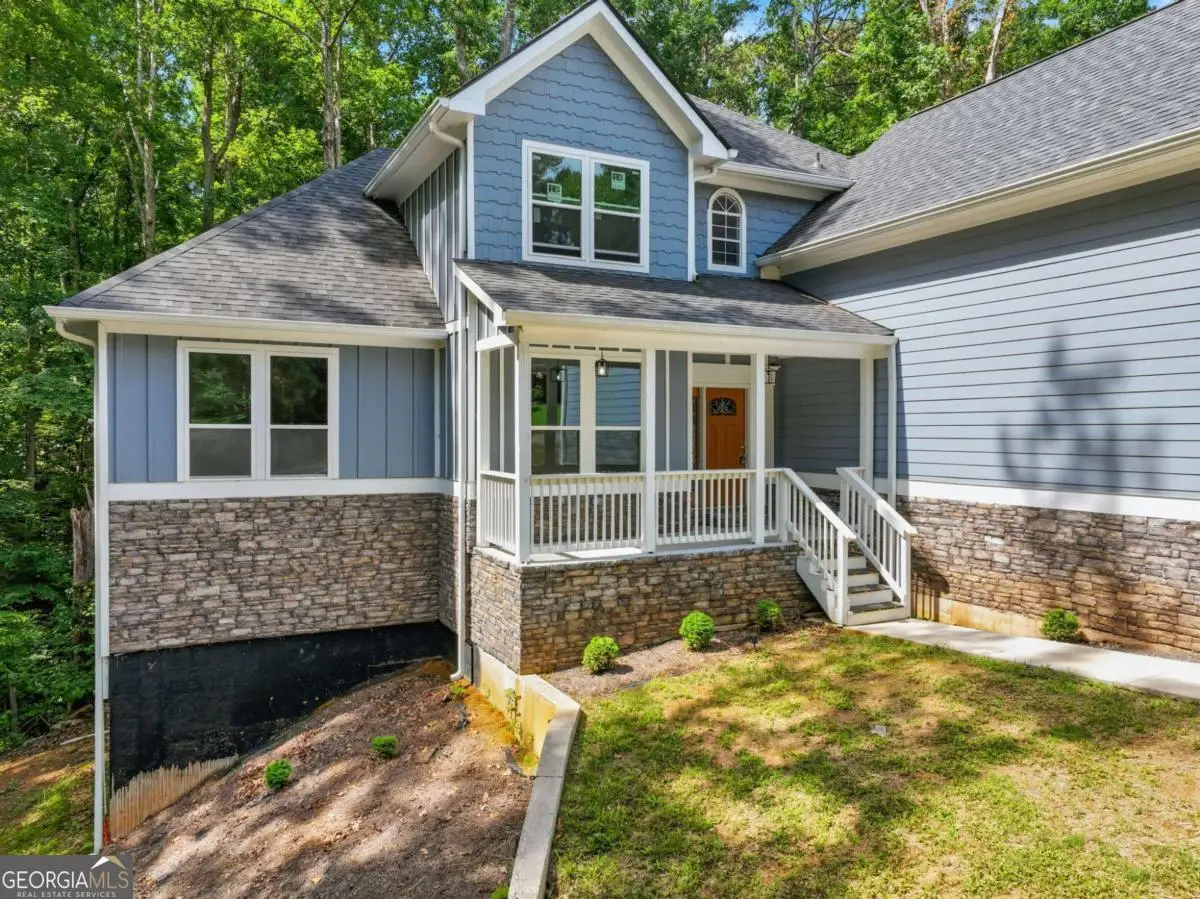 1119 Plantation Drive Se, Conyers, GA 30094 - #1