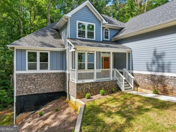 1119 Plantation Drive Se, Conyers, GA 30094