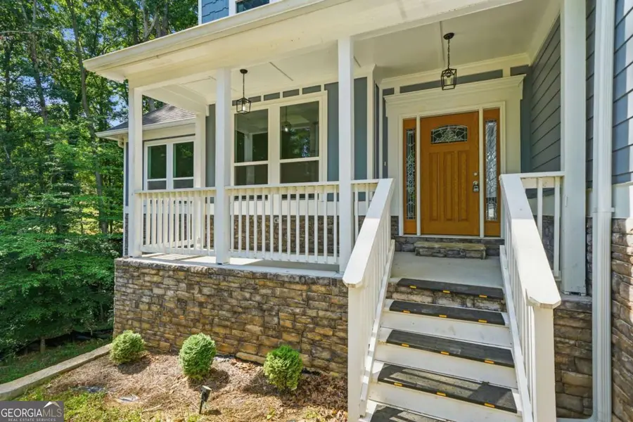 1119 Plantation Drive Se, Conyers, GA 30094 - #2