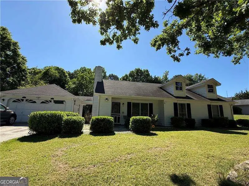 35 Reisling Drive, Braselton, GA 30517 - #1