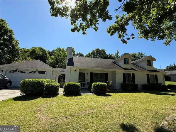 35 Reisling Drive, Braselton, GA 30517
