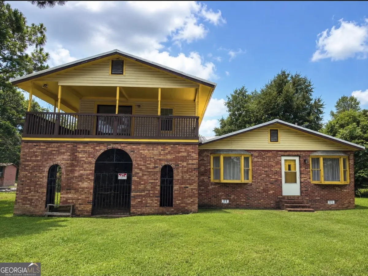 1118 Hargrett Avenue, Tifton, GA 31794 - #1