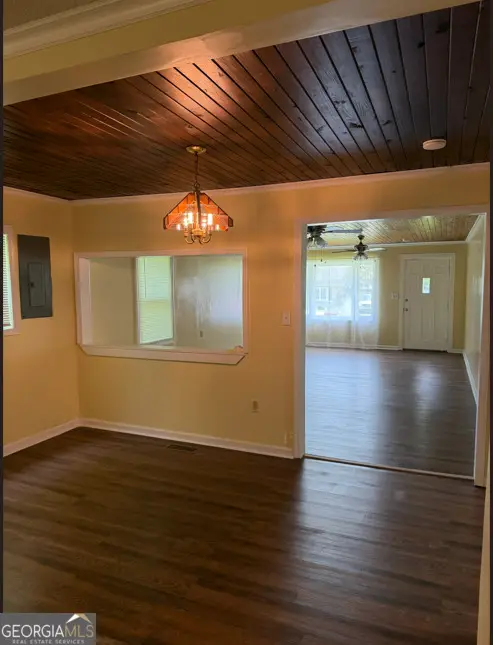 1118 Hargrett Avenue, Tifton, GA 31794 - #3