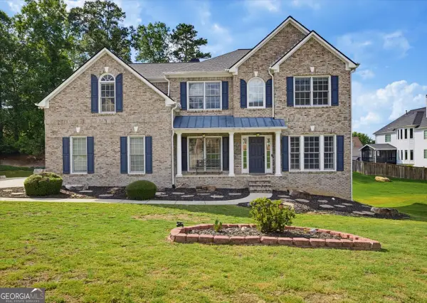 1841 River Crest Way, Lawrenceville, GA 30045