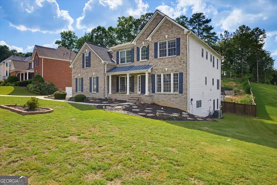 1841 River Crest Way, Lawrenceville, GA 30045 - #2
