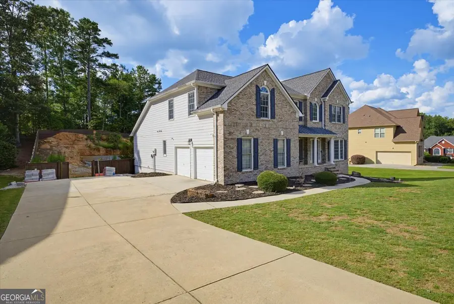 1841 River Crest Way, Lawrenceville, GA 30045 - #3