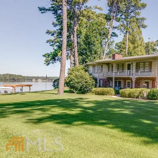 3208 Lake Jodeco Road, Jonesboro, GA 30236