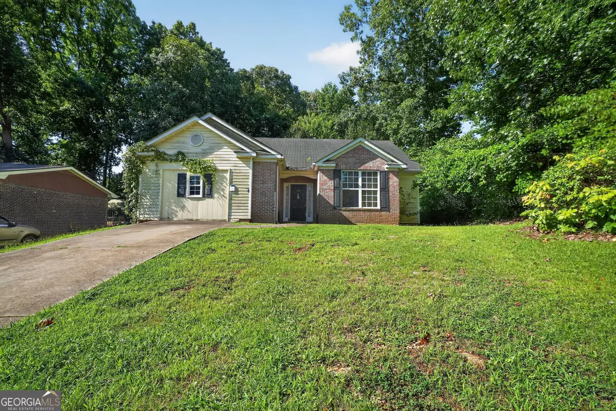 2757 Peggy Sue Lane, Morrow, GA 30260 - #1