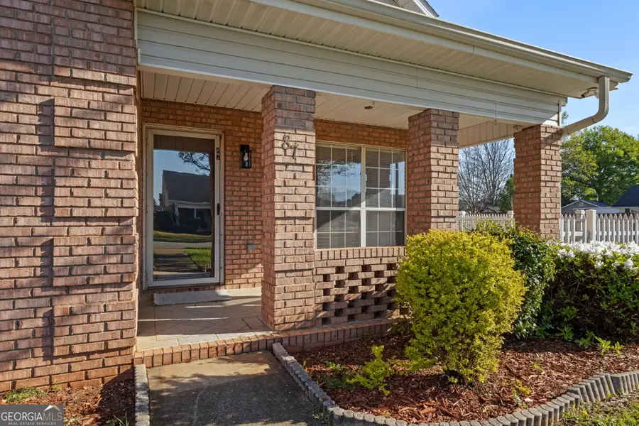 87 Park Ln, Warner Robins, GA 31093 - #3
