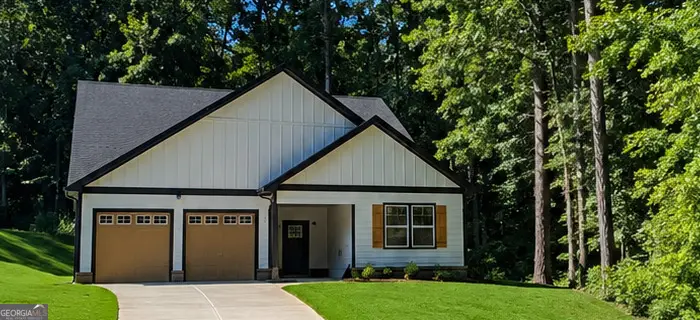 480 Mary Hill Lane, Douglasville, GA 30134 - #2