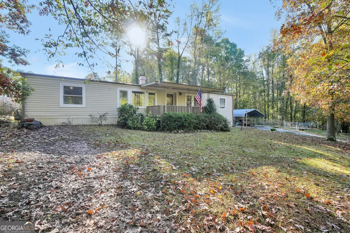 192 Cottonwood Court, Stockbridge, GA 30281 - #1
