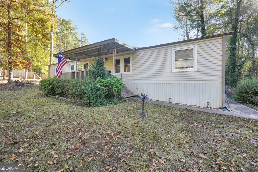 192 Cottonwood Court, Stockbridge, GA 30281 - #3