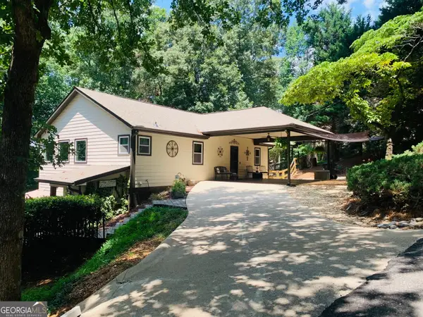 5641 Young Deer Drive, Cumming, GA 30041