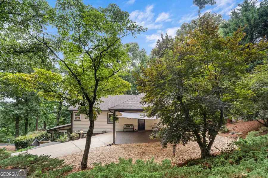 5641 Young Deer Drive, Cumming, GA 30041 - #2