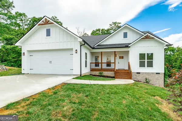 18 Battle Bluff Drive, Rossville, GA 30741