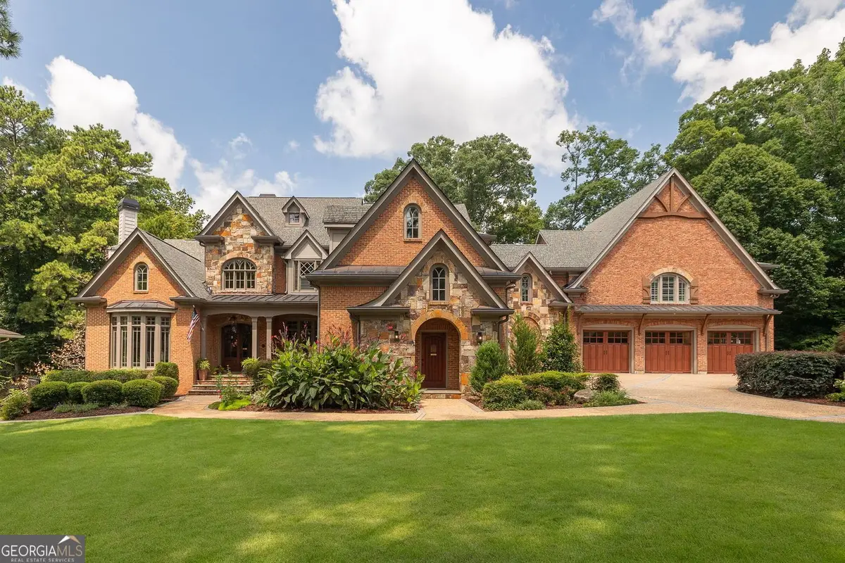 280 Old Ivy Road Ne, Atlanta, GA 30342 - #1