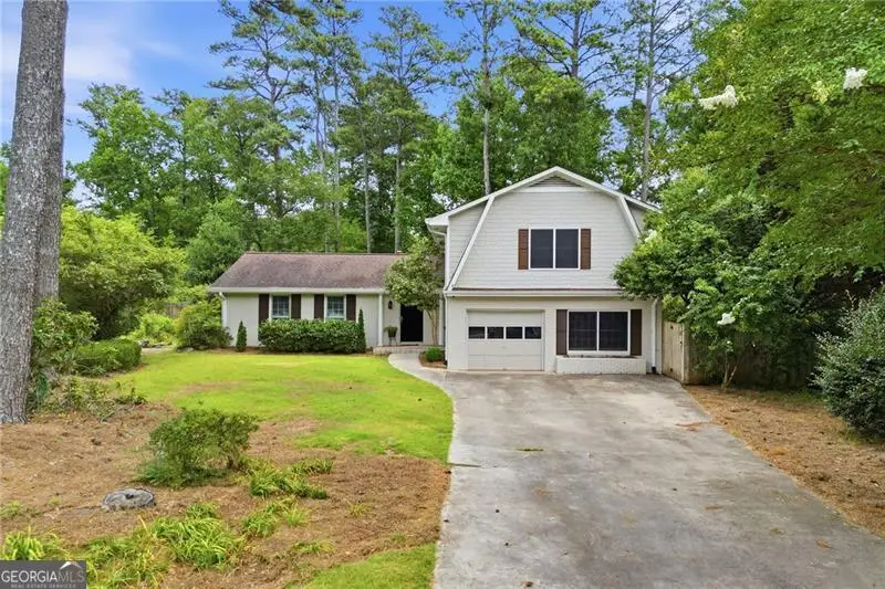 11555 Northgate Way, Roswell, GA 30075 - #1