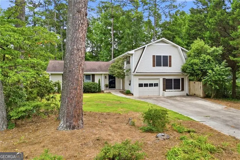 11555 Northgate Way, Roswell, GA 30075 - #2