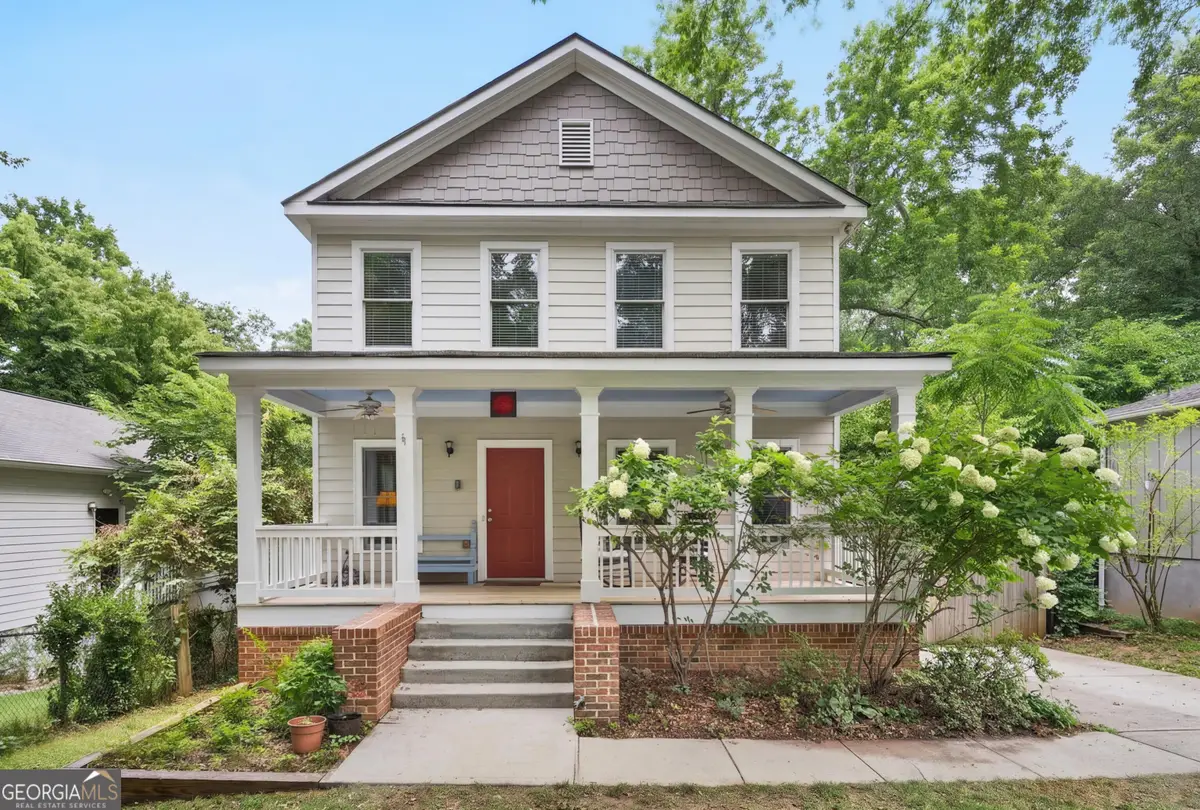 31 Moury Avenue, Atlanta, GA 30315 - #1