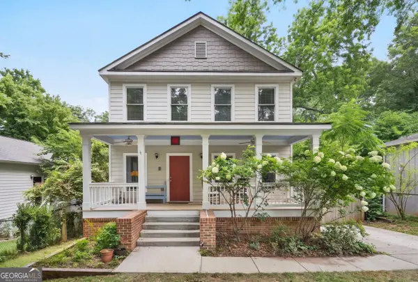 31 Moury Avenue, Atlanta, GA 30315