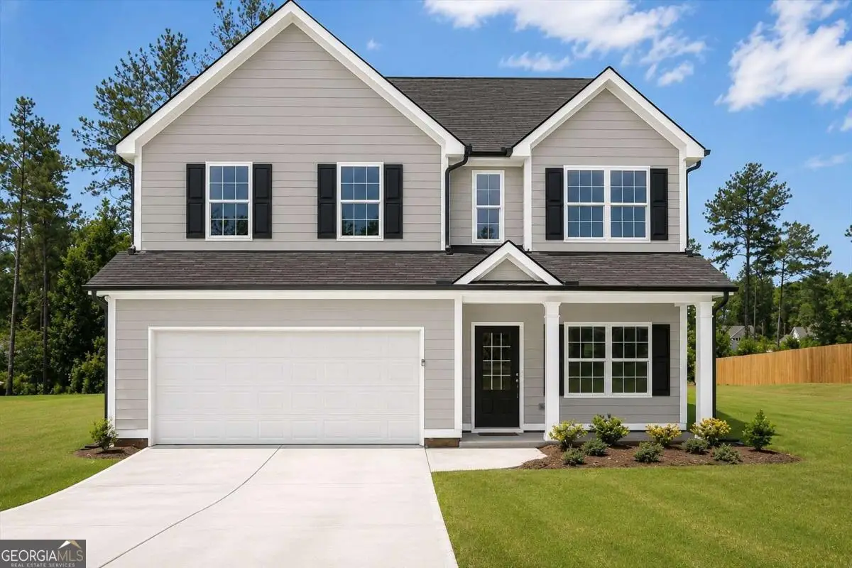 305 Rachel Lane, Hartwell, GA 30643 - #1
