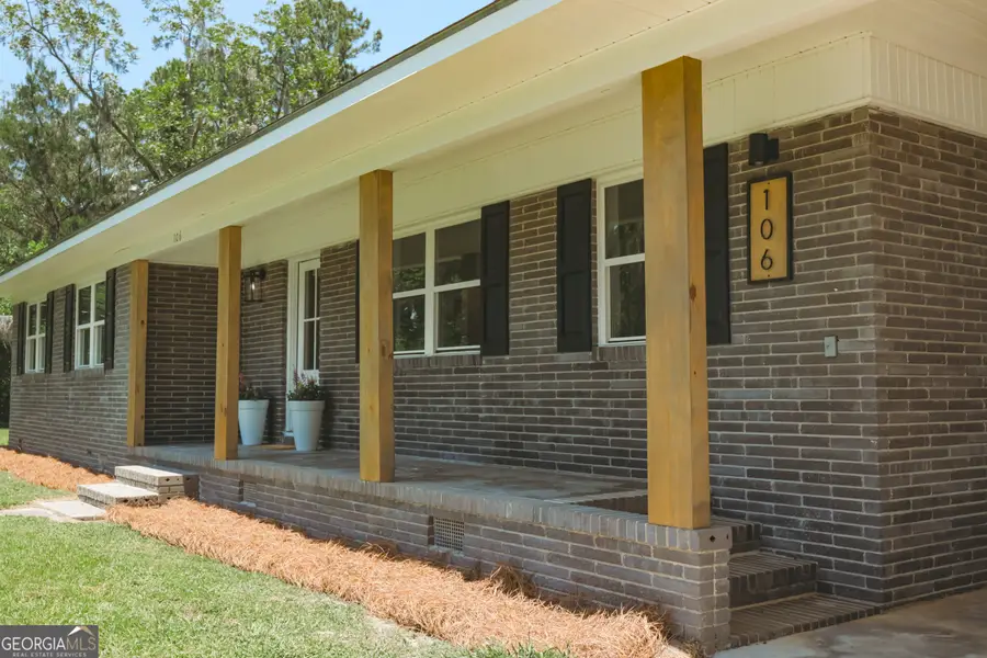 106 Pinehurst Drive, Blackshear, GA 31516 - #2
