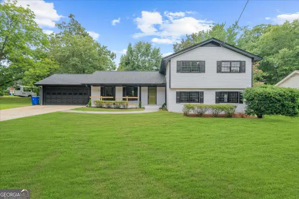 3981 Saint Marks Court, Tucker, GA 30084