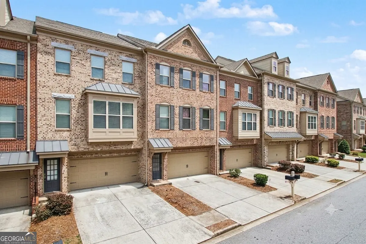 2707 Hallwood Lane, Suwanee, GA 30024 - #1