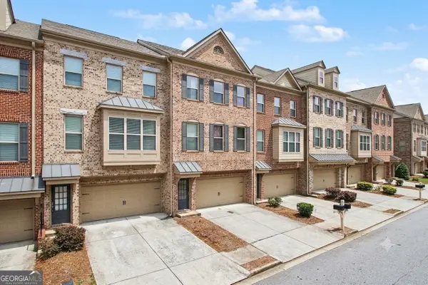 2707 Hallwood Lane, Suwanee, GA 30024