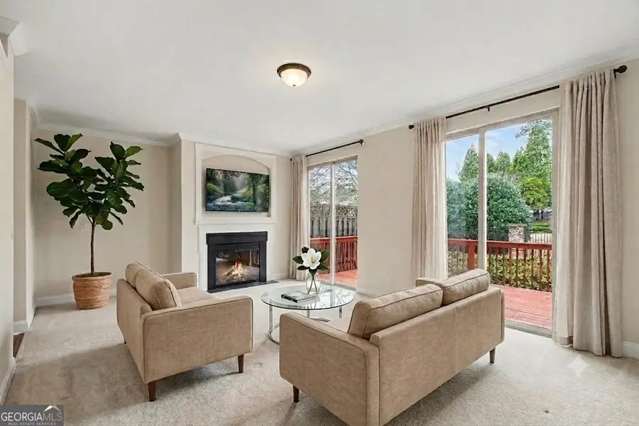 2707 Hallwood Lane, Suwanee, GA 30024 - #2