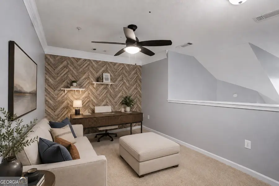1850 Cotillion Drive #1414, Dunwoody, GA 30338 - #2