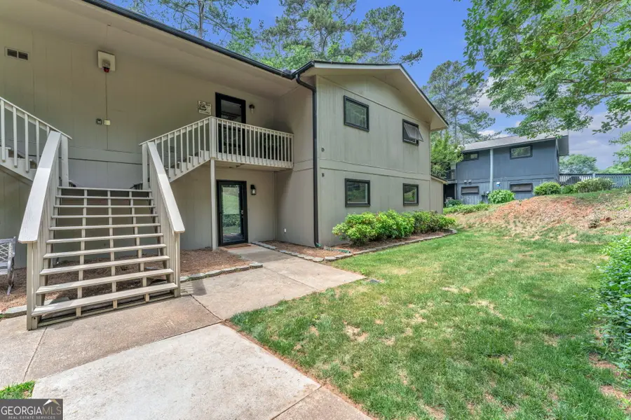 12B Hartwell Villas, Anderson, SC 29626 - #2