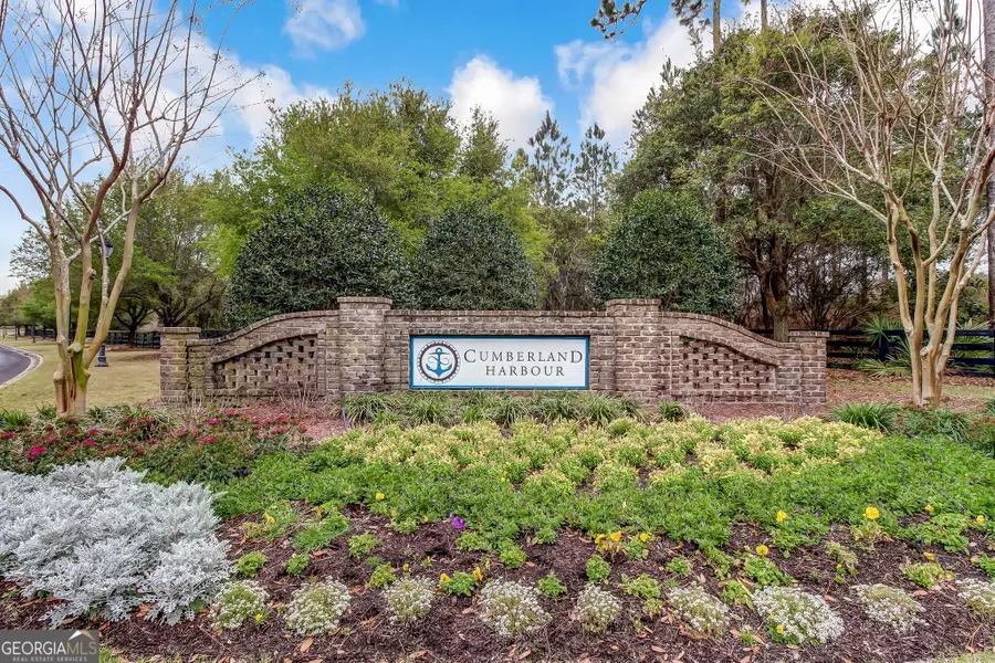 121 Wards Lane, Saint Marys, GA 31558 - #3