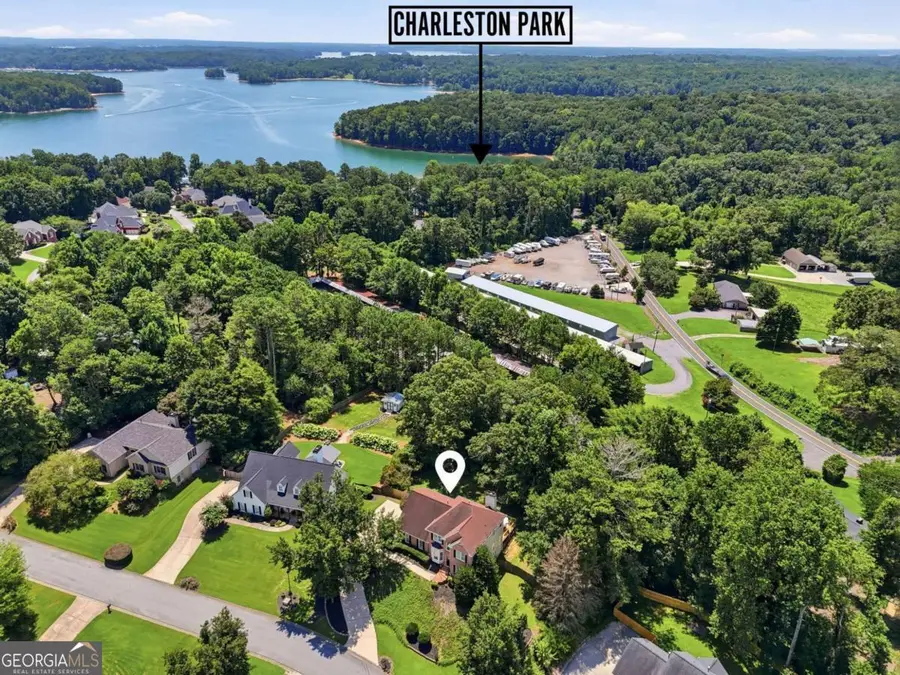 5640 Charleston Bay Drive, Cumming, GA 30041 - #2