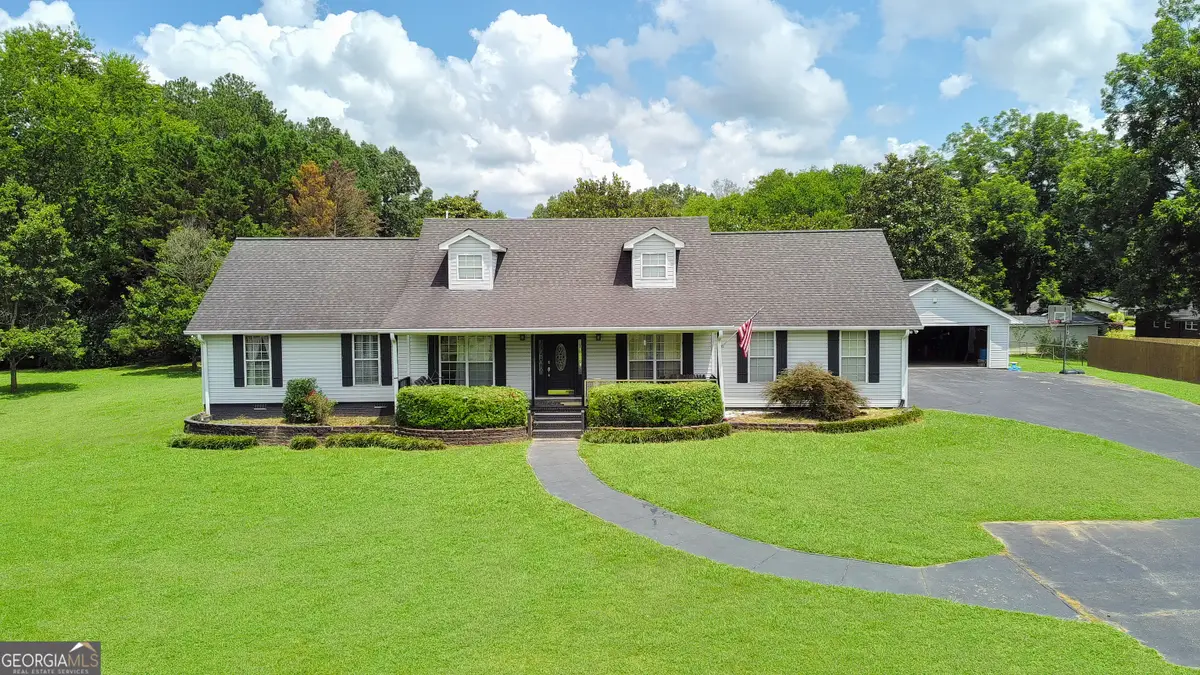 25 Sunrise Circle, Trion, GA 30753 - #1